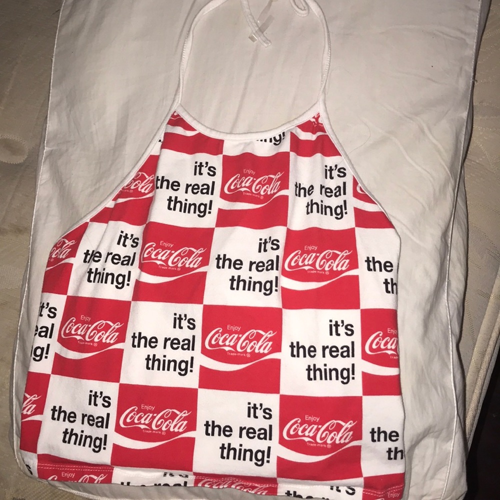 Coca-cola